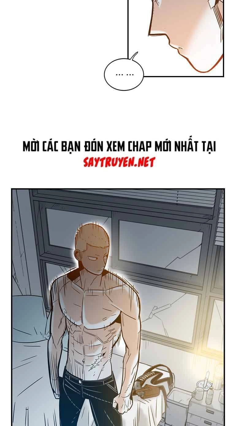 Điểm Hẹn Chapter 20 - 43