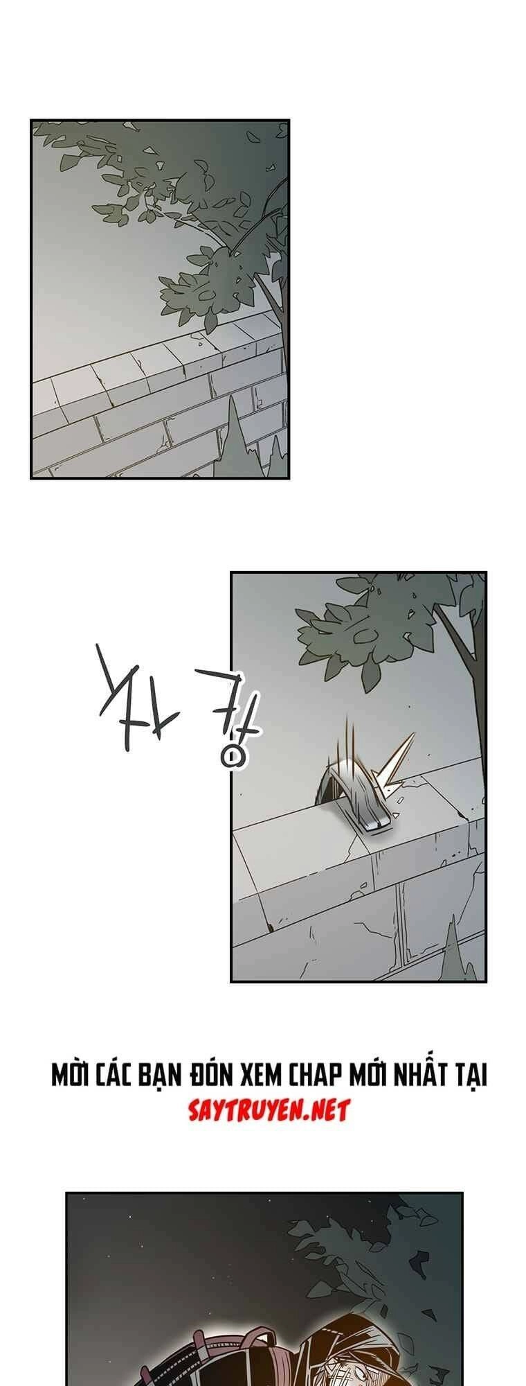 Điểm Hẹn Chapter 20 - 45