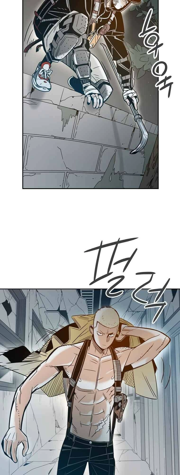 Điểm Hẹn Chapter 20 - 46