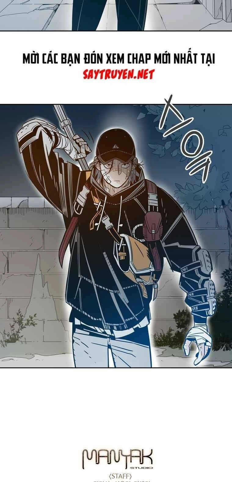 Điểm Hẹn Chapter 20 - 47