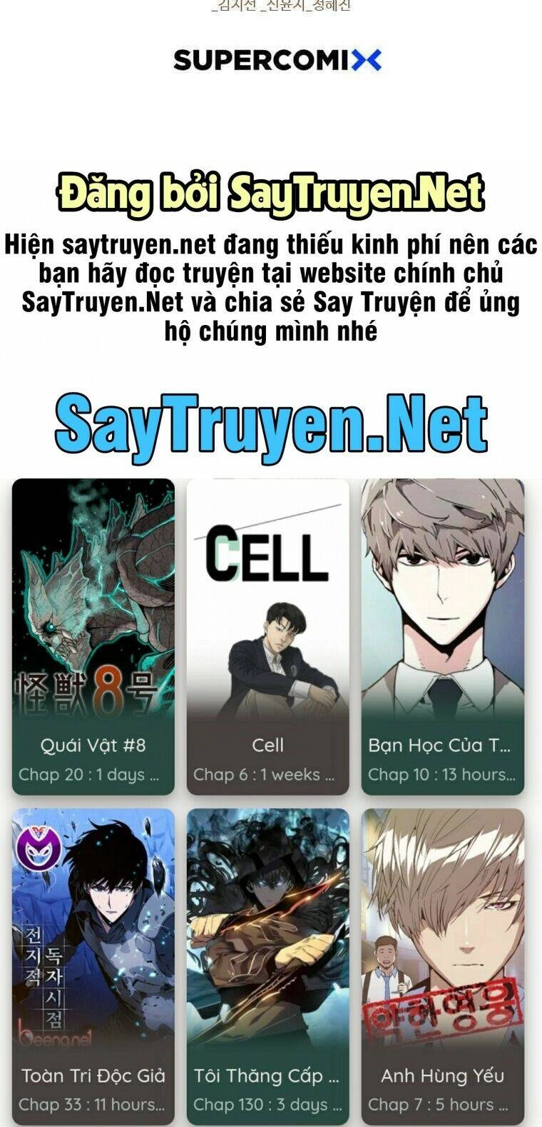 Điểm Hẹn Chapter 20 - 48