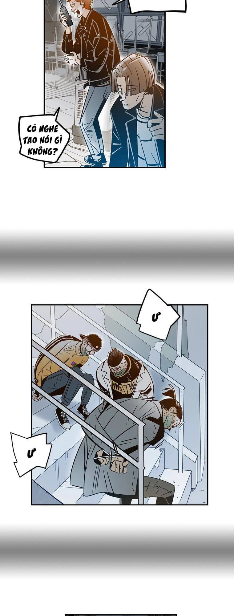 Điểm Hẹn Chapter 21 - 10