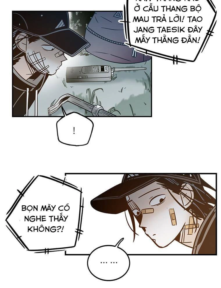 Điểm Hẹn Chapter 21 - 12