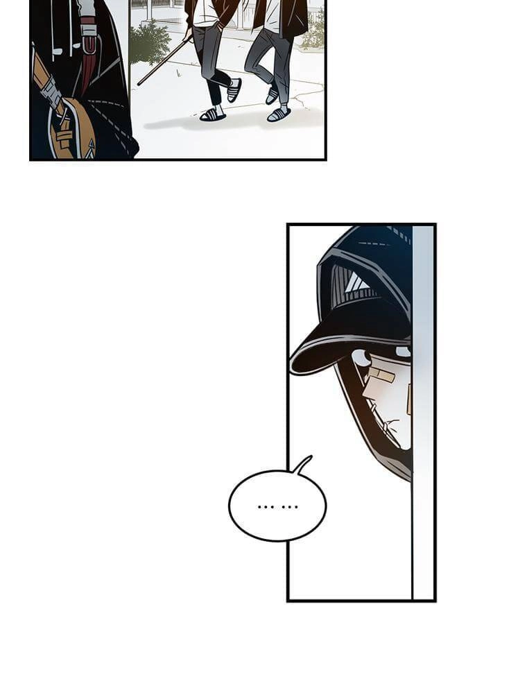 Điểm Hẹn Chapter 21 - 20