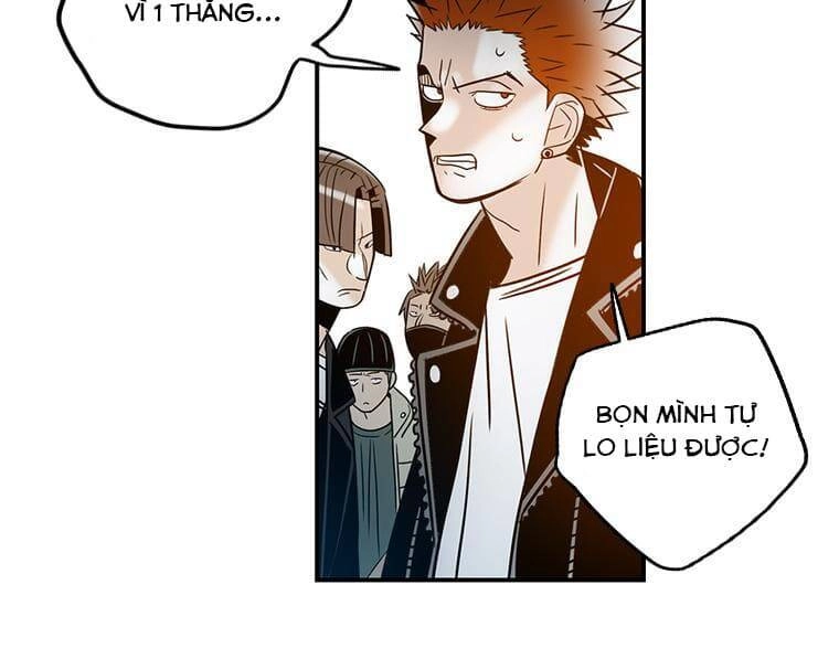 Điểm Hẹn Chapter 21 - 24