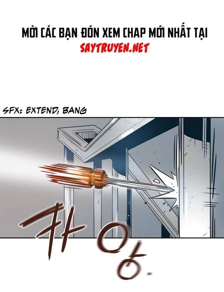 Điểm Hẹn Chapter 21 - 28