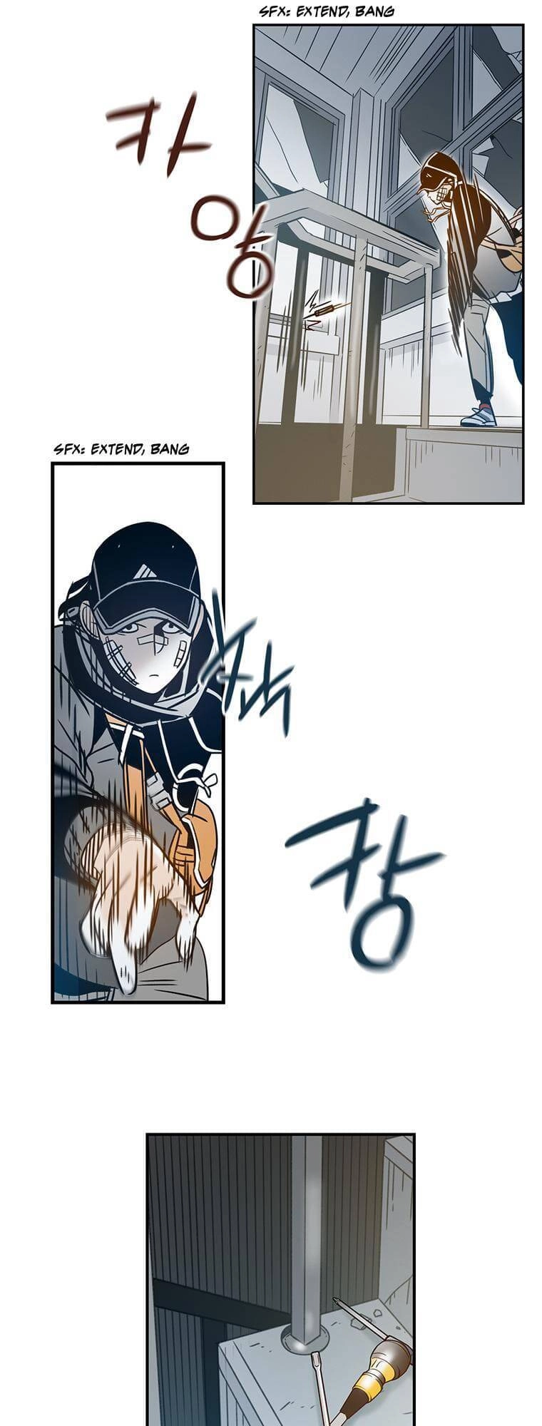 Điểm Hẹn Chapter 21 - 29