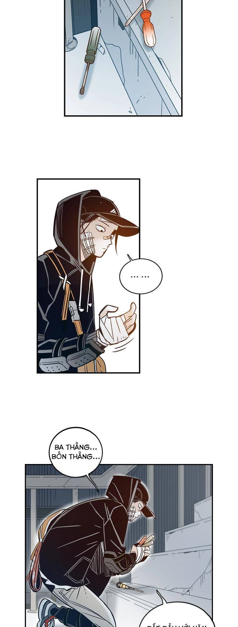 Điểm Hẹn Chapter 21 - 30