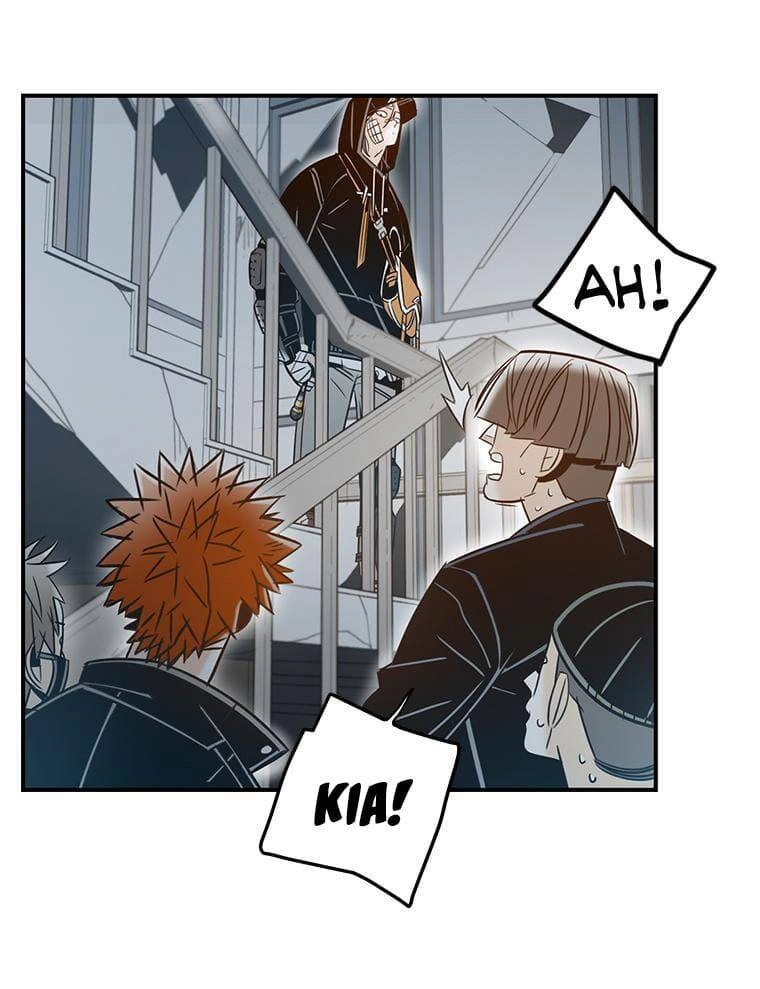 Điểm Hẹn Chapter 21 - 32