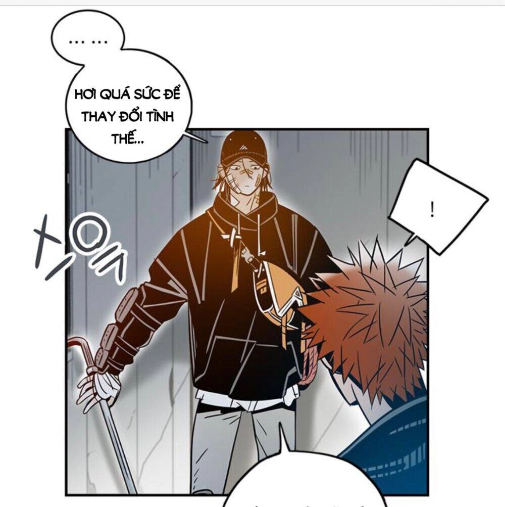 Điểm Hẹn Chapter 22 - 4