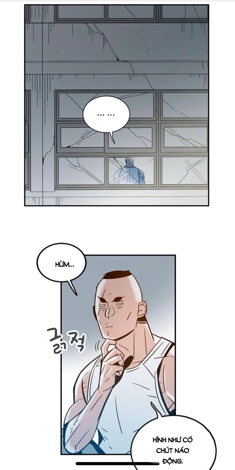 Điểm Hẹn Chapter 22 - 8