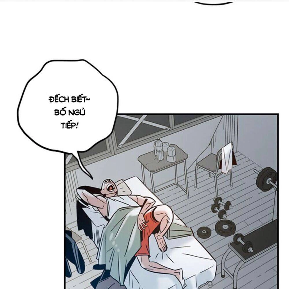 Điểm Hẹn Chapter 22 - 9