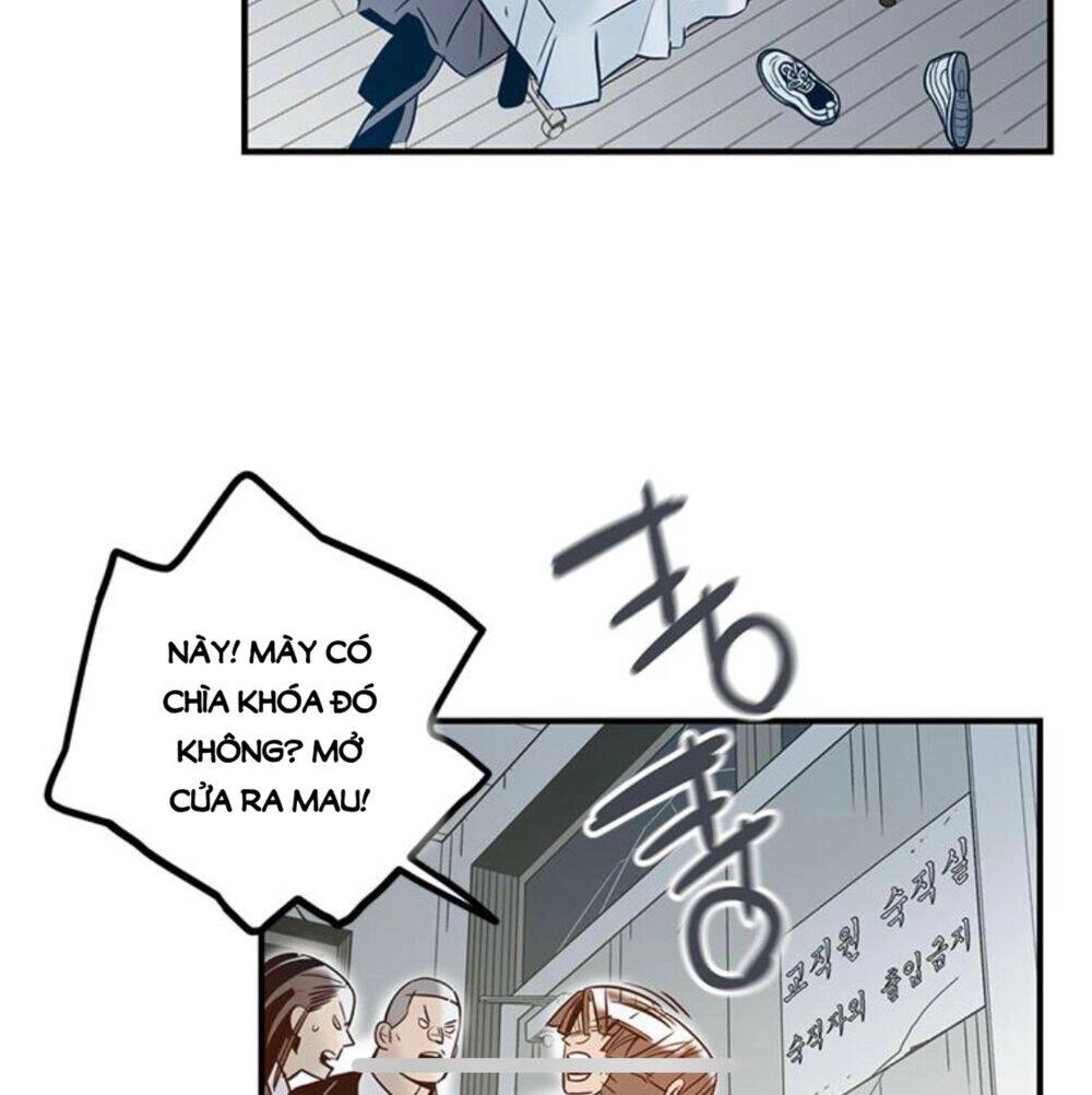 Điểm Hẹn Chapter 22 - 10