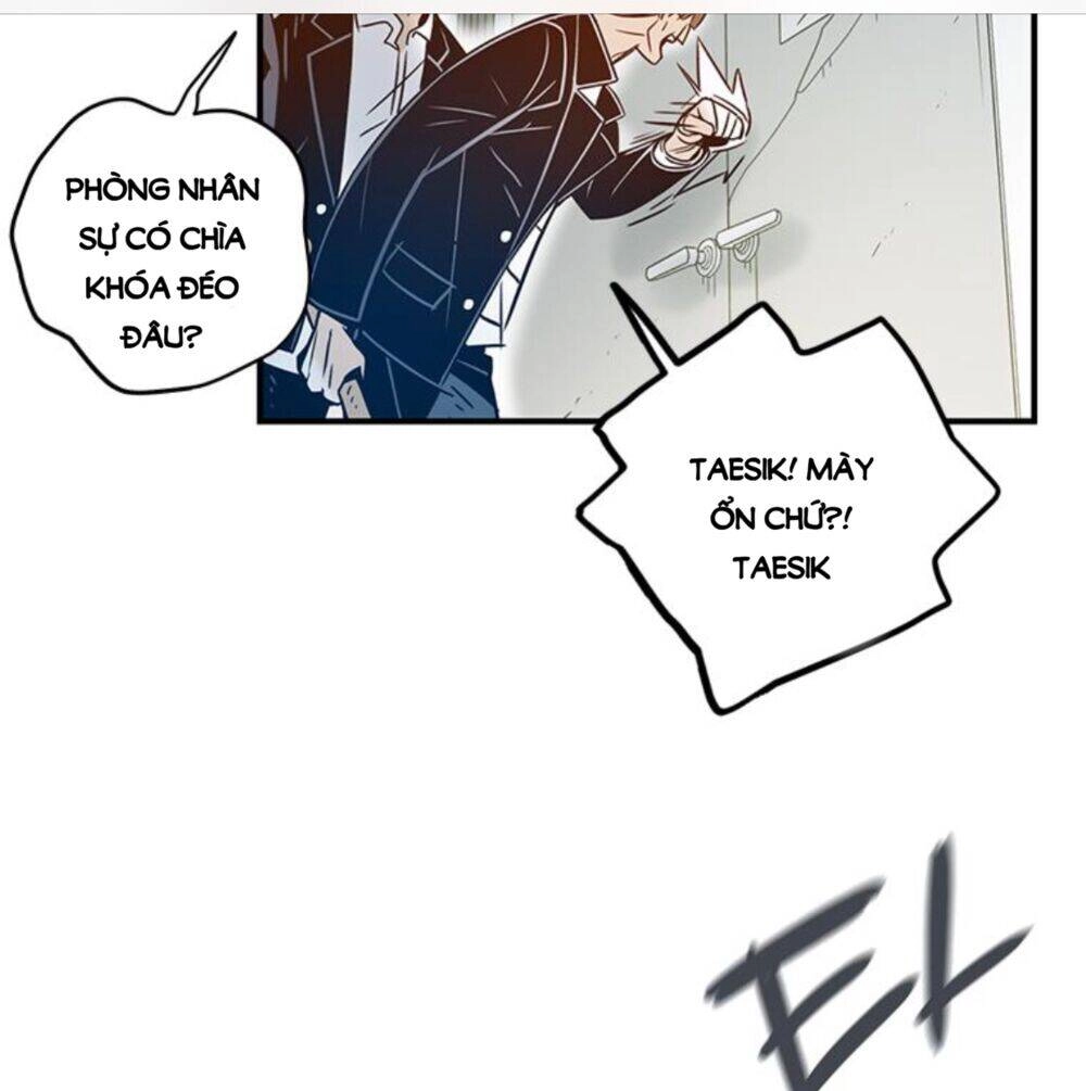 Điểm Hẹn Chapter 22 - 11