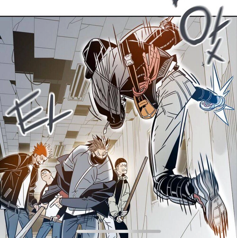 Điểm Hẹn Chapter 22 - 12