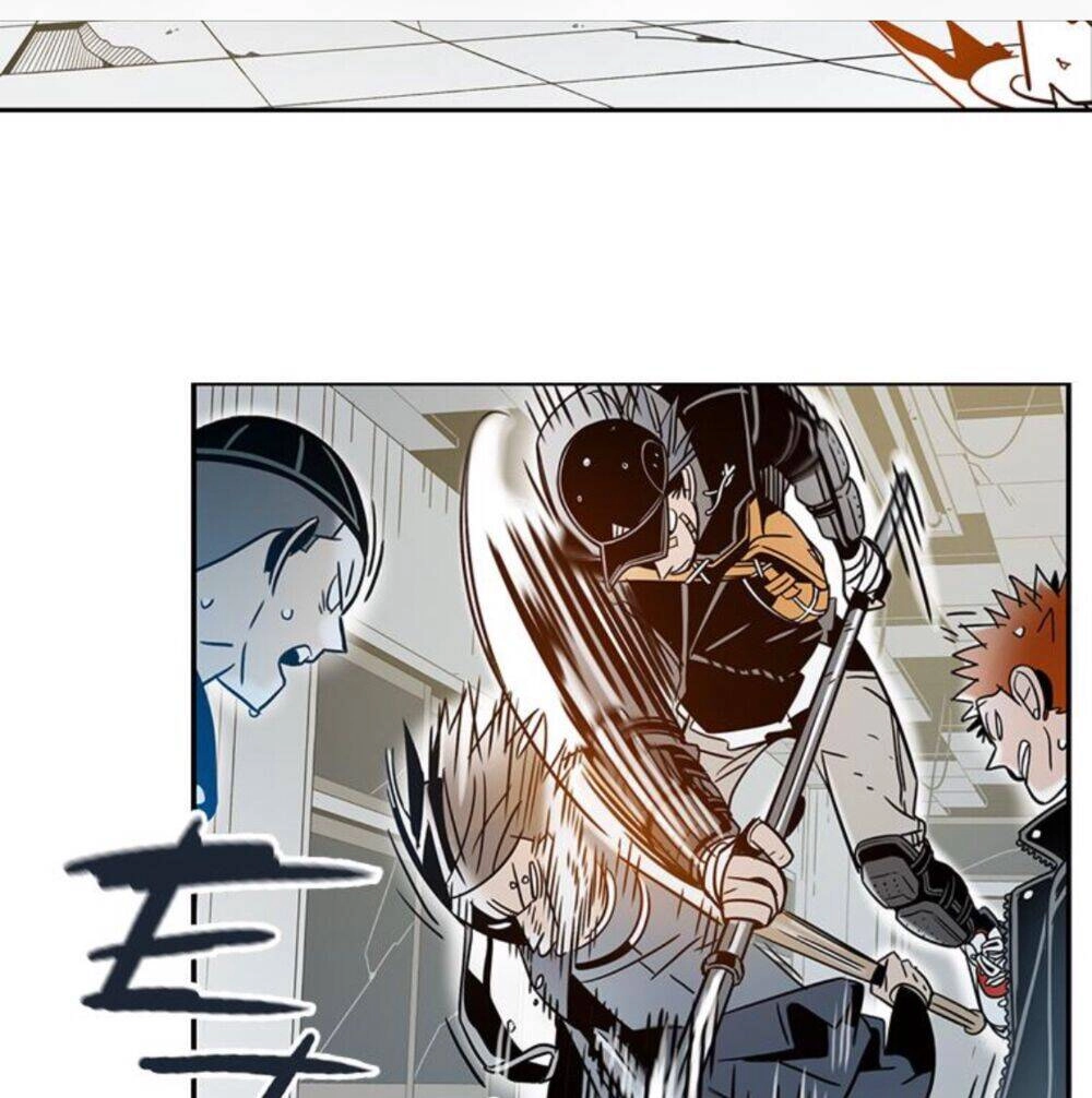 Điểm Hẹn Chapter 22 - 13