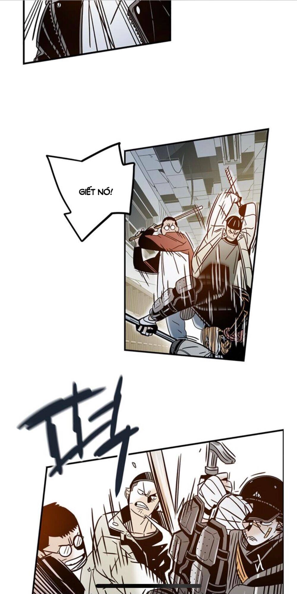 Điểm Hẹn Chapter 22 - 15