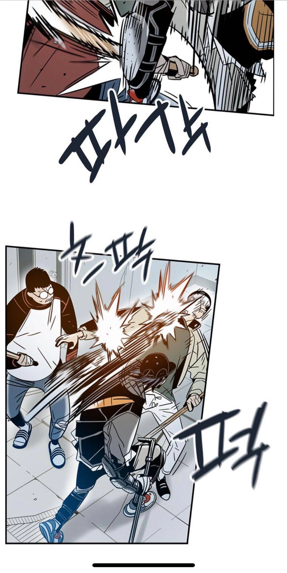 Điểm Hẹn Chapter 22 - 16