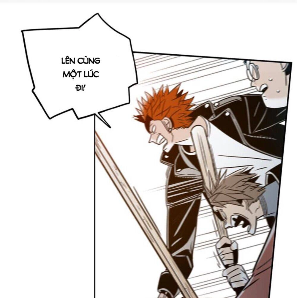 Điểm Hẹn Chapter 22 - 23