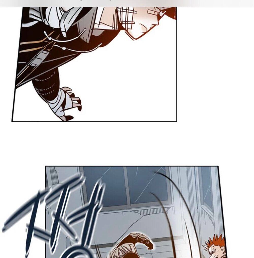 Điểm Hẹn Chapter 22 - 25