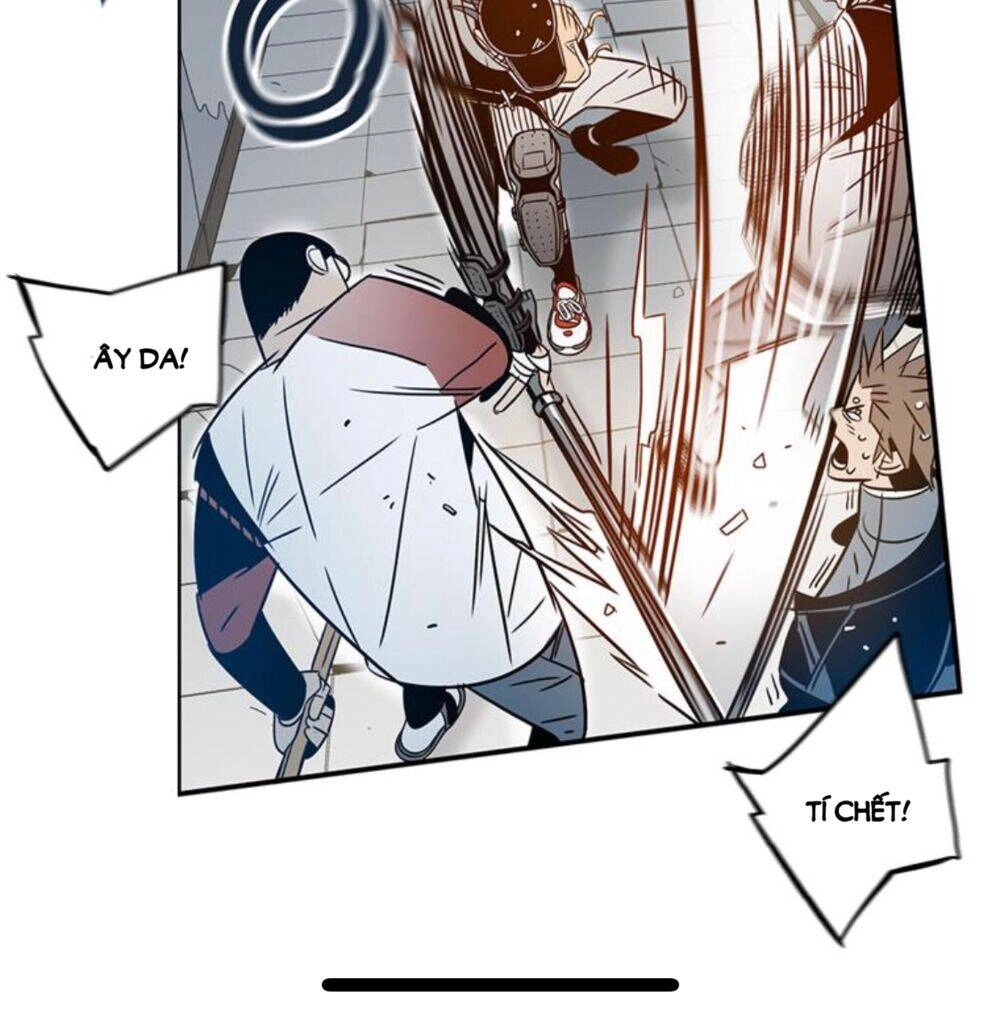 Điểm Hẹn Chapter 22 - 26