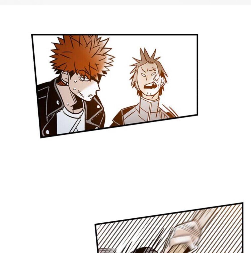 Điểm Hẹn Chapter 22 - 27