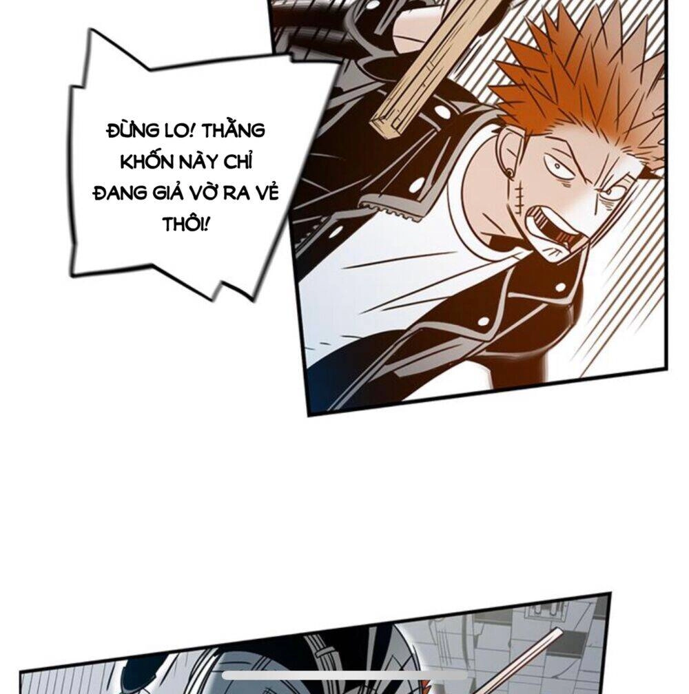 Điểm Hẹn Chapter 22 - 28