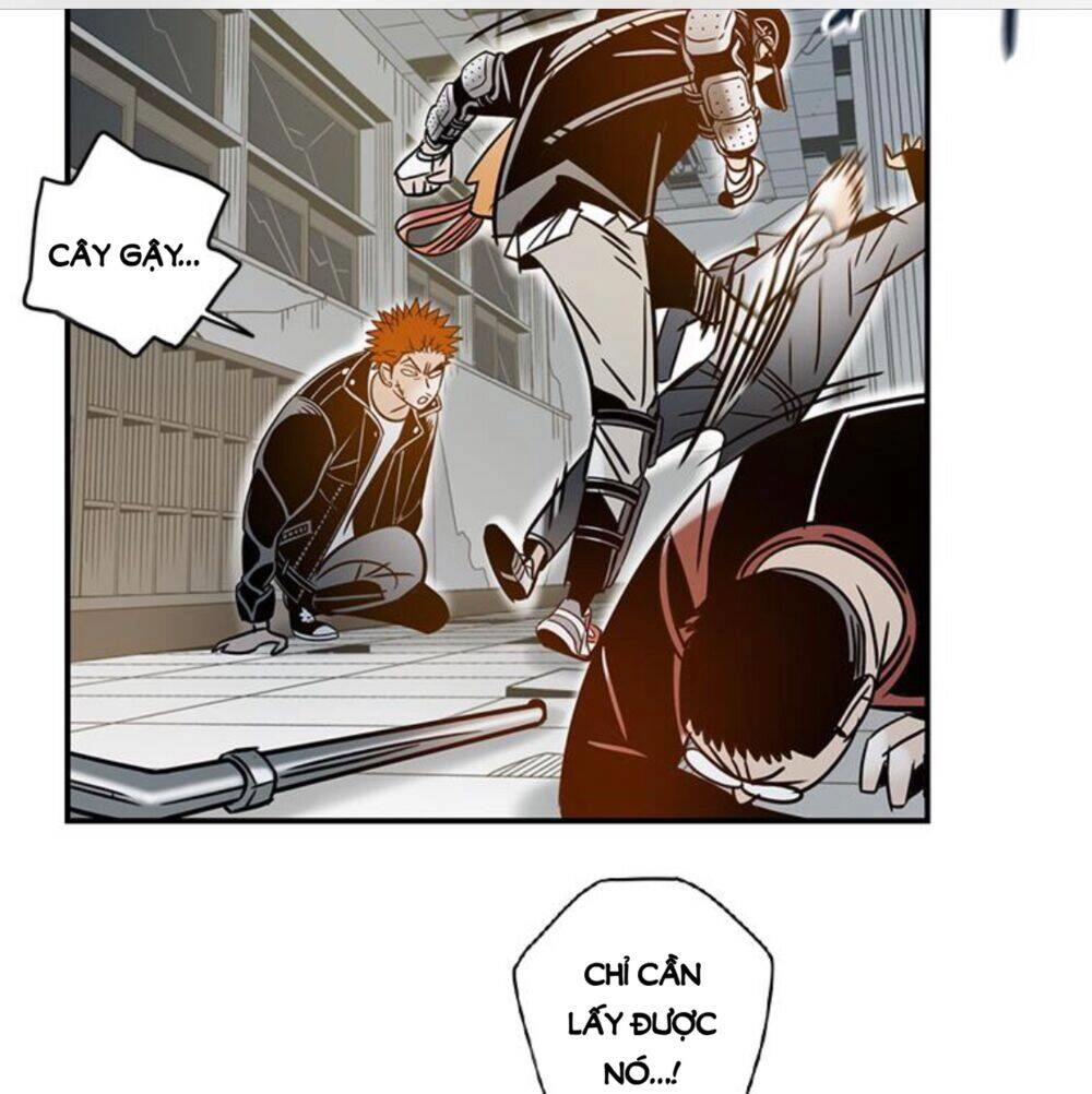 Điểm Hẹn Chapter 22 - 31