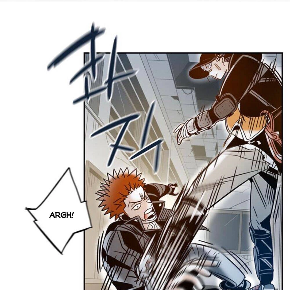 Điểm Hẹn Chapter 22 - 33