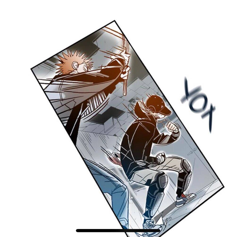 Điểm Hẹn Chapter 22 - 37