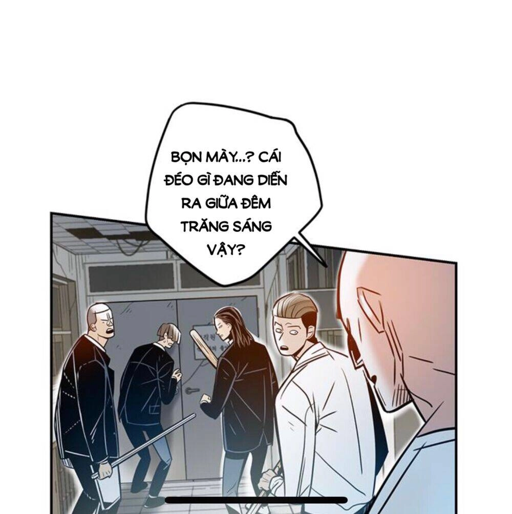 Điểm Hẹn Chapter 22 - 43