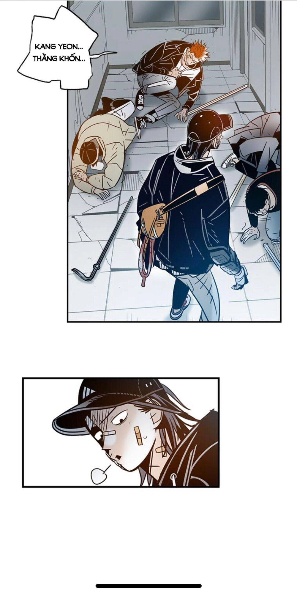 Điểm Hẹn Chapter 22 - 45