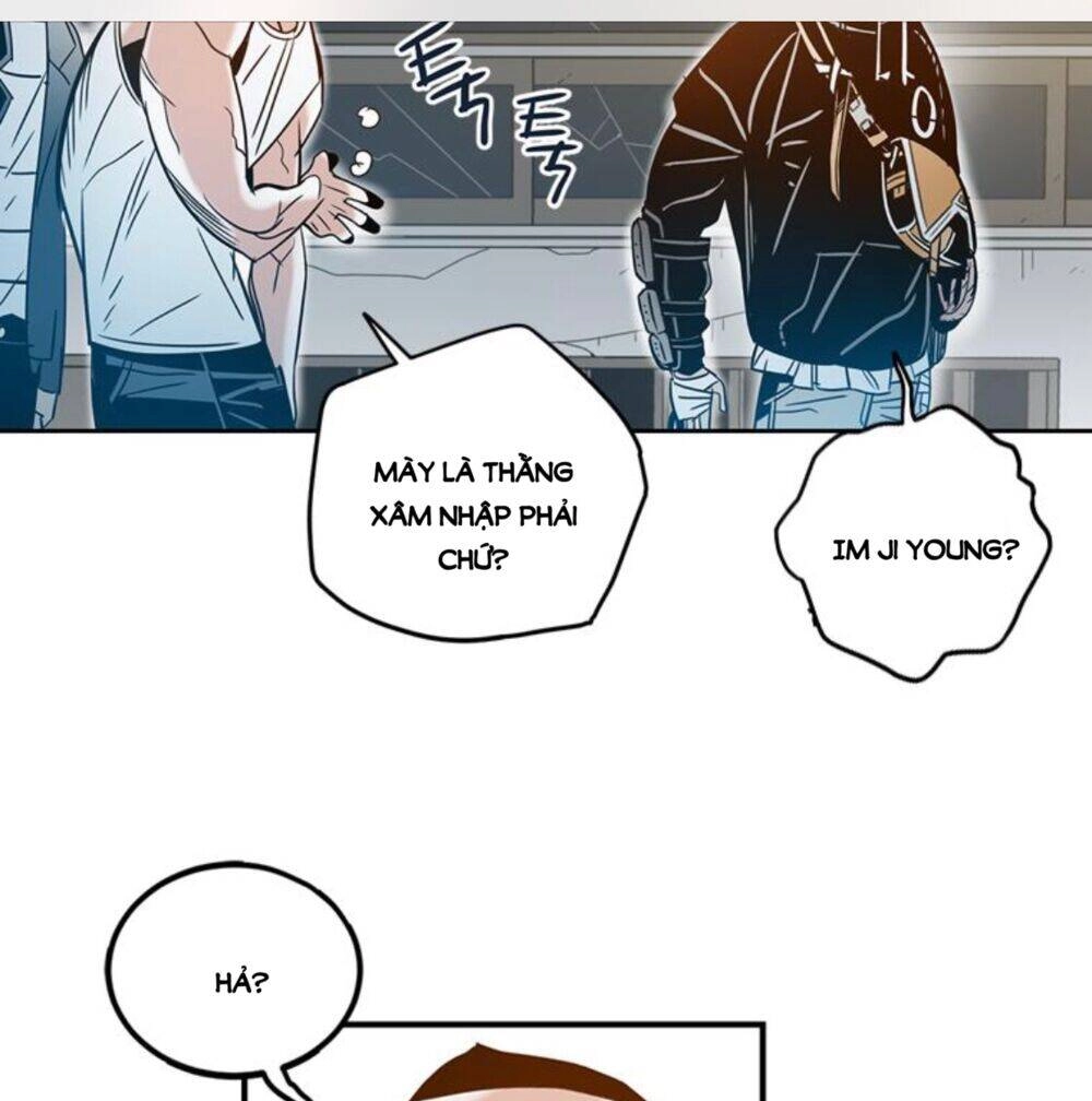 Điểm Hẹn Chapter 22 - 48