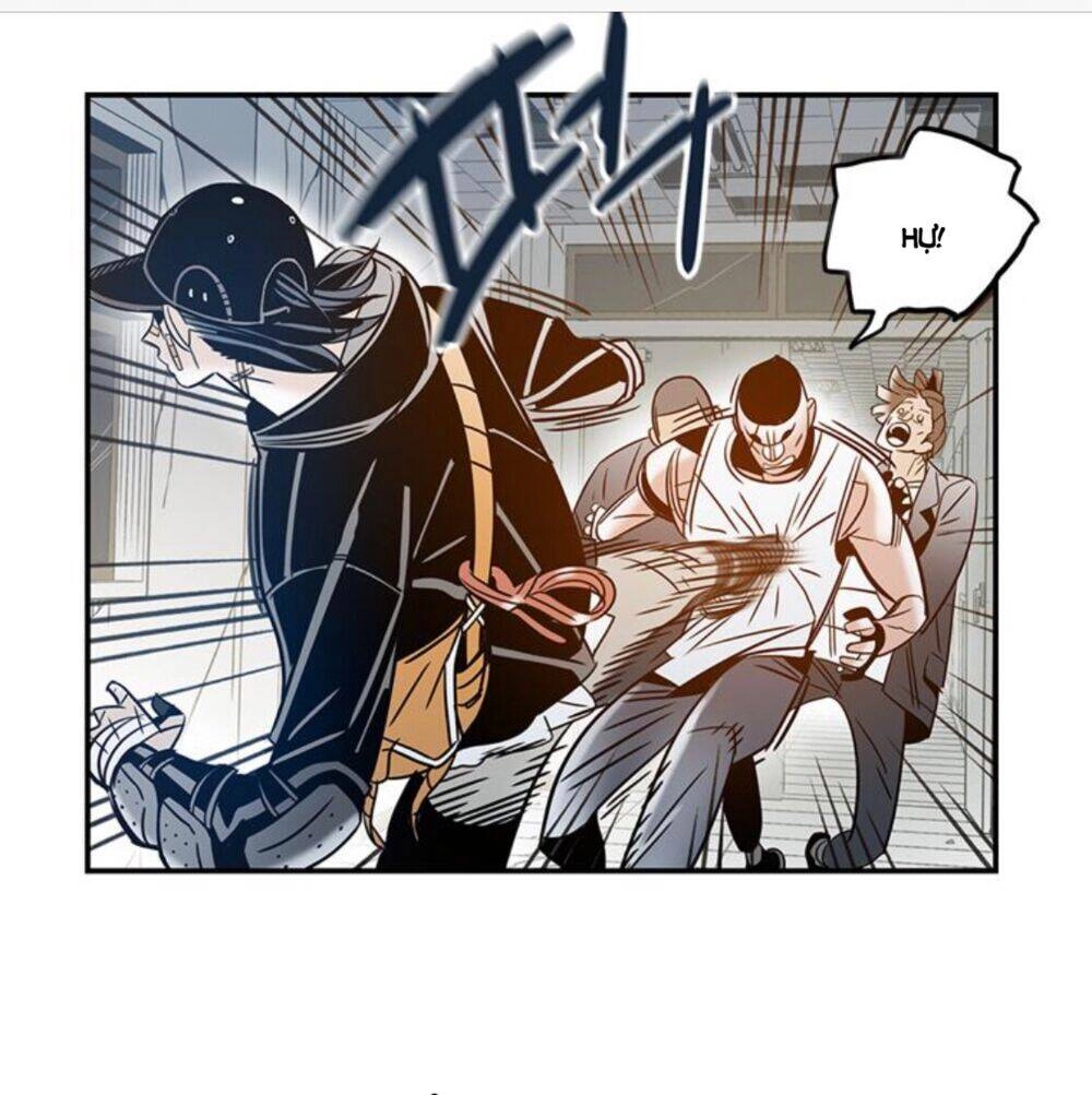 Điểm Hẹn Chapter 22 - 50