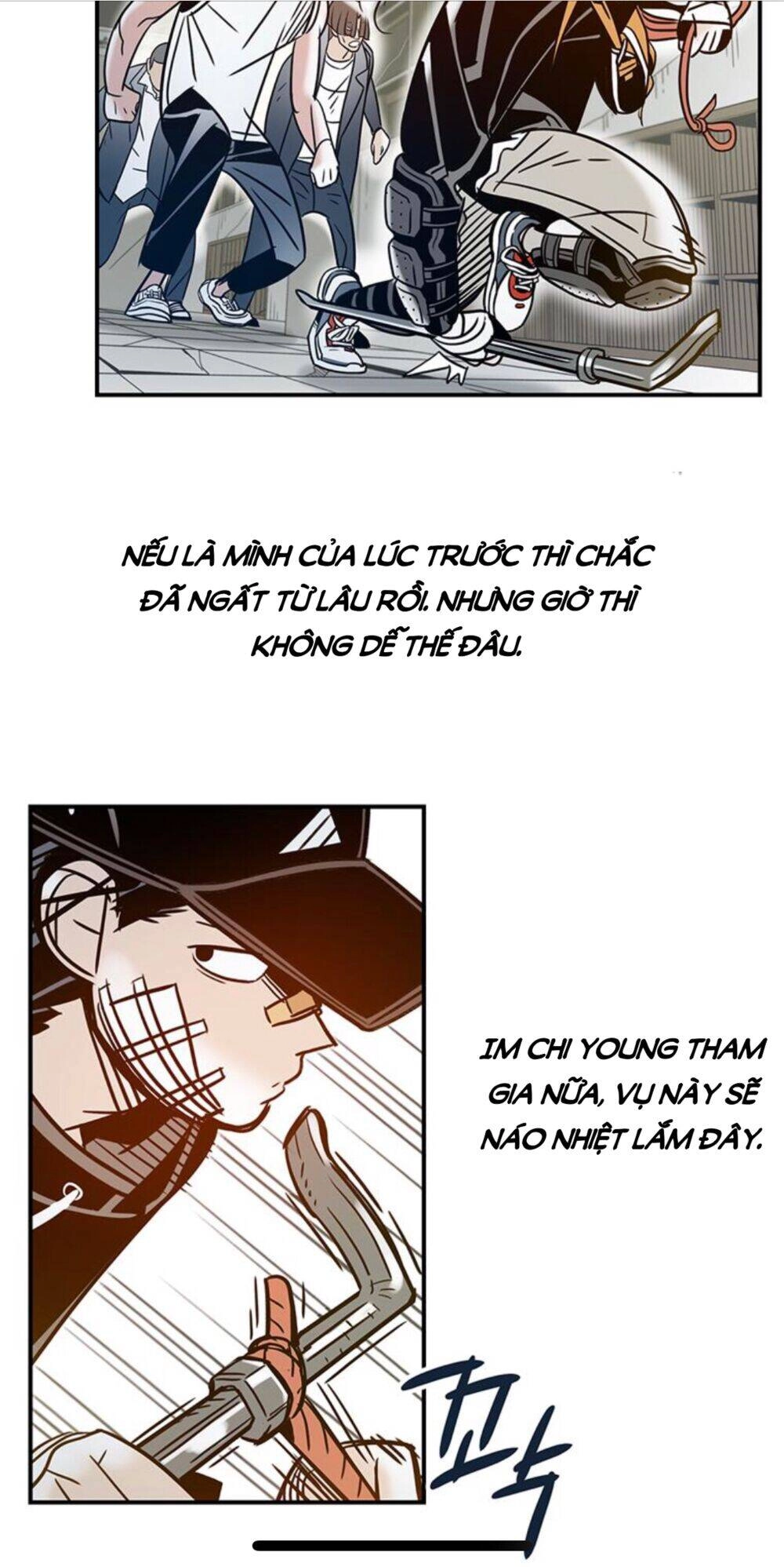 Điểm Hẹn Chapter 22 - 52