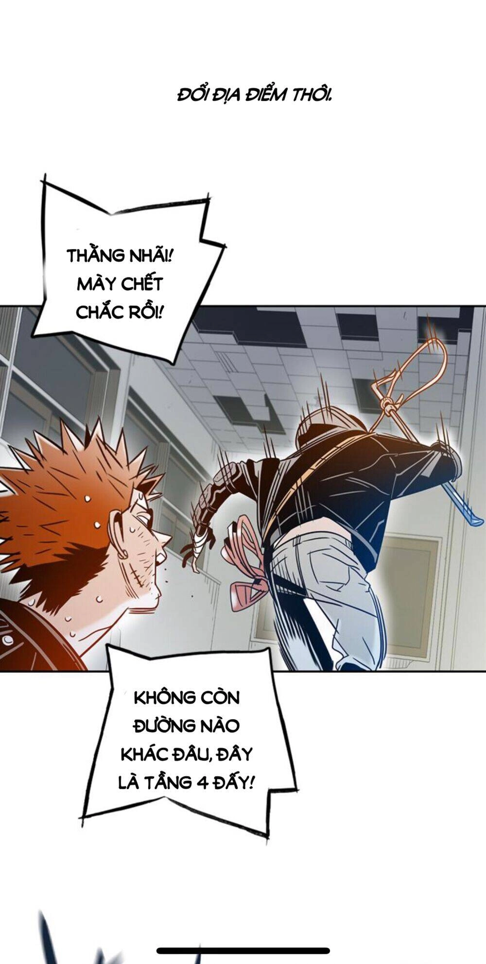 Điểm Hẹn Chapter 22 - 53