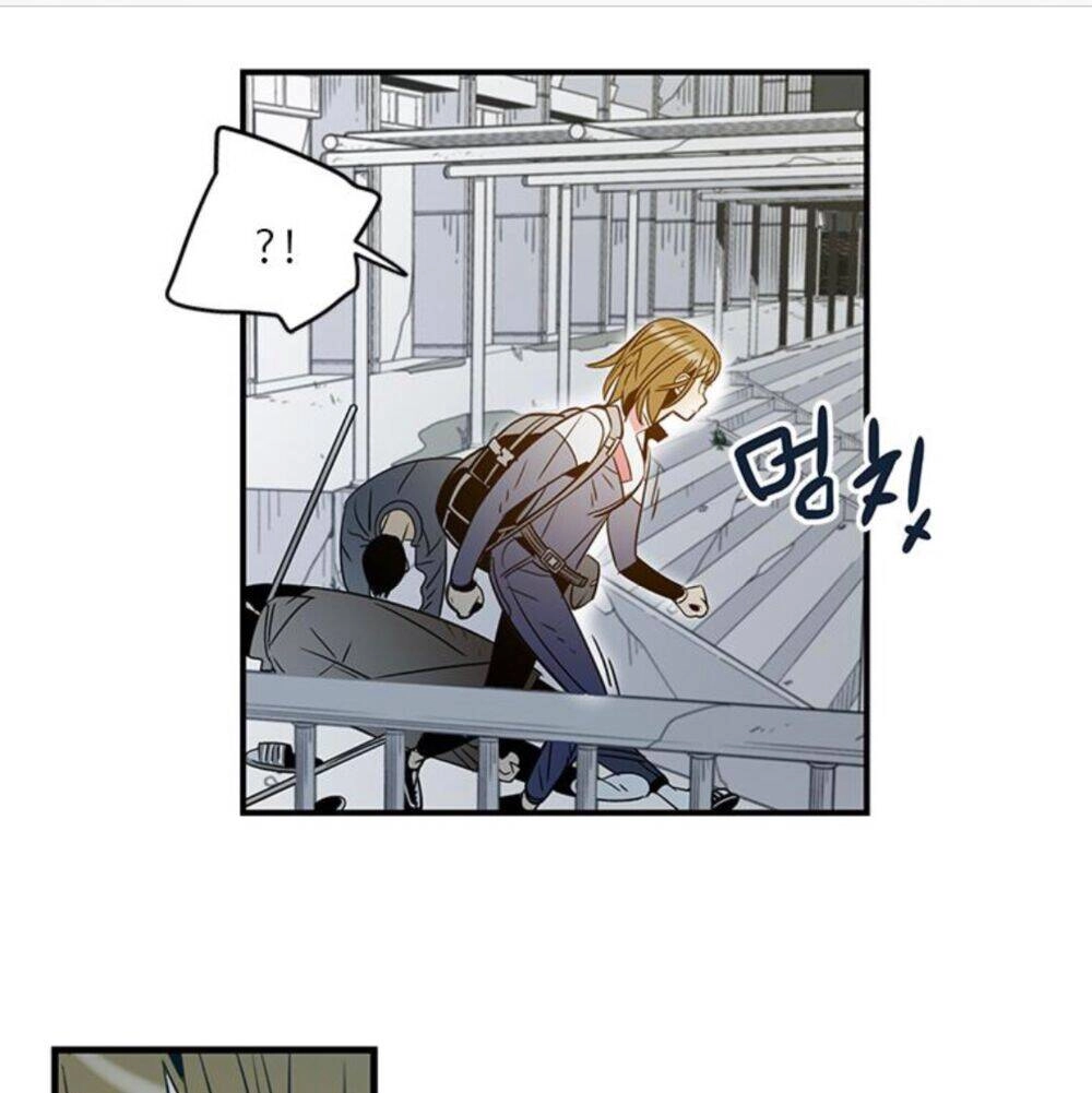 Điểm Hẹn Chapter 22 - 56