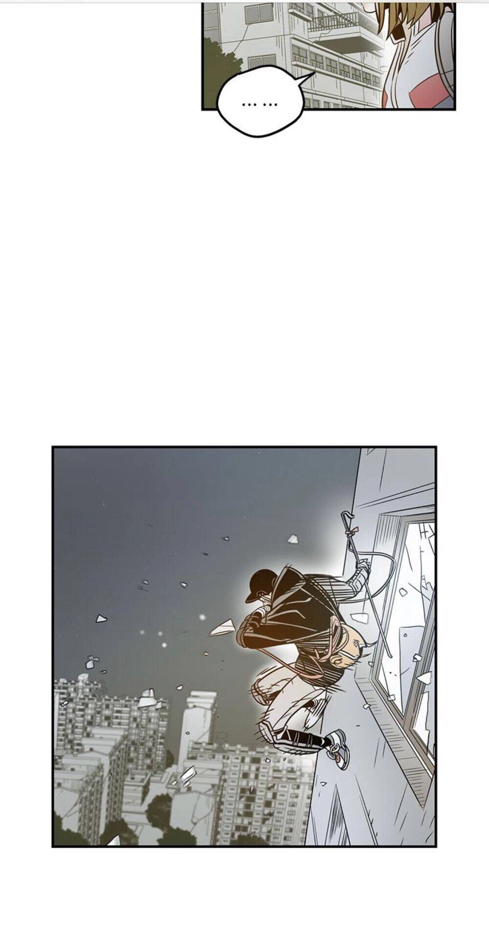 Điểm Hẹn Chapter 22 - 58