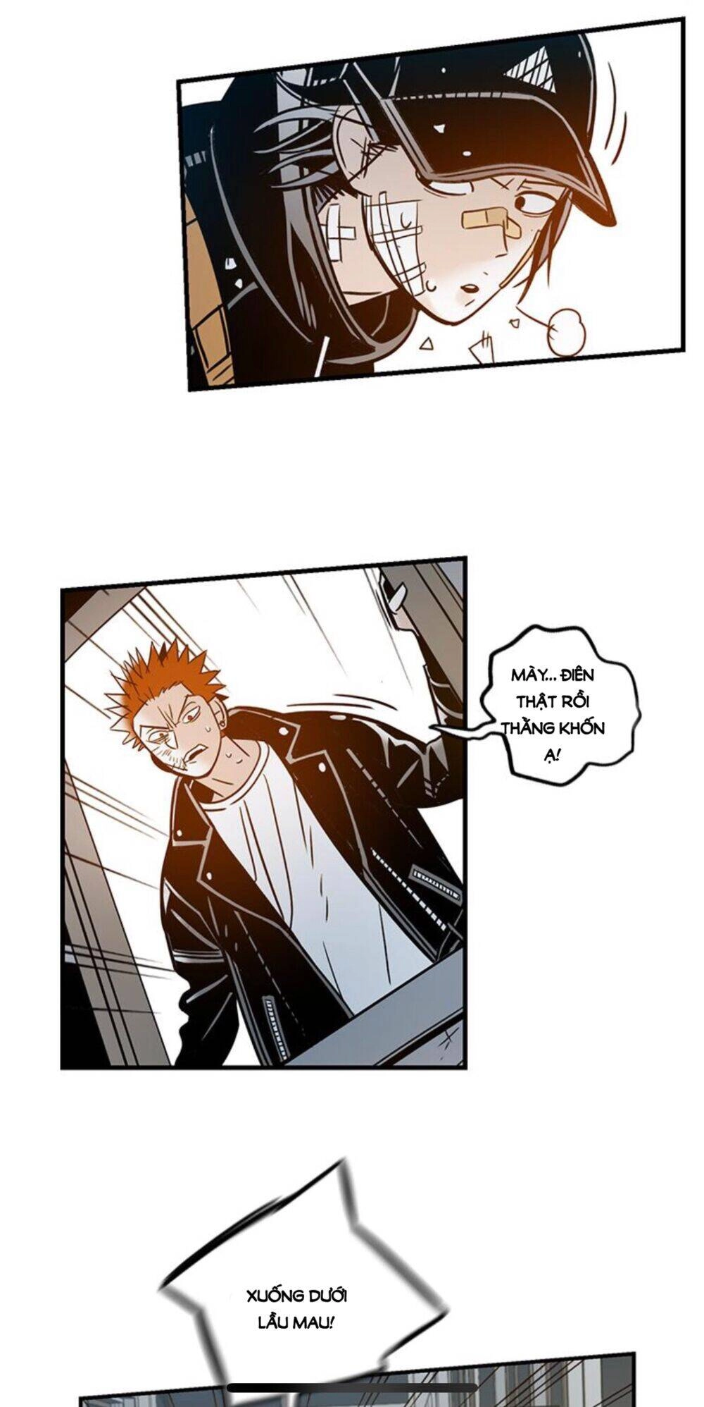 Điểm Hẹn Chapter 22 - 61