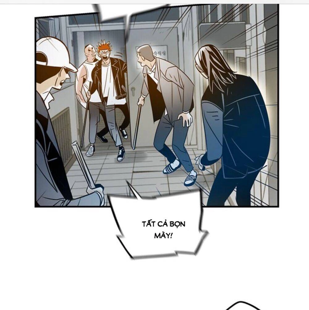 Điểm Hẹn Chapter 22 - 62