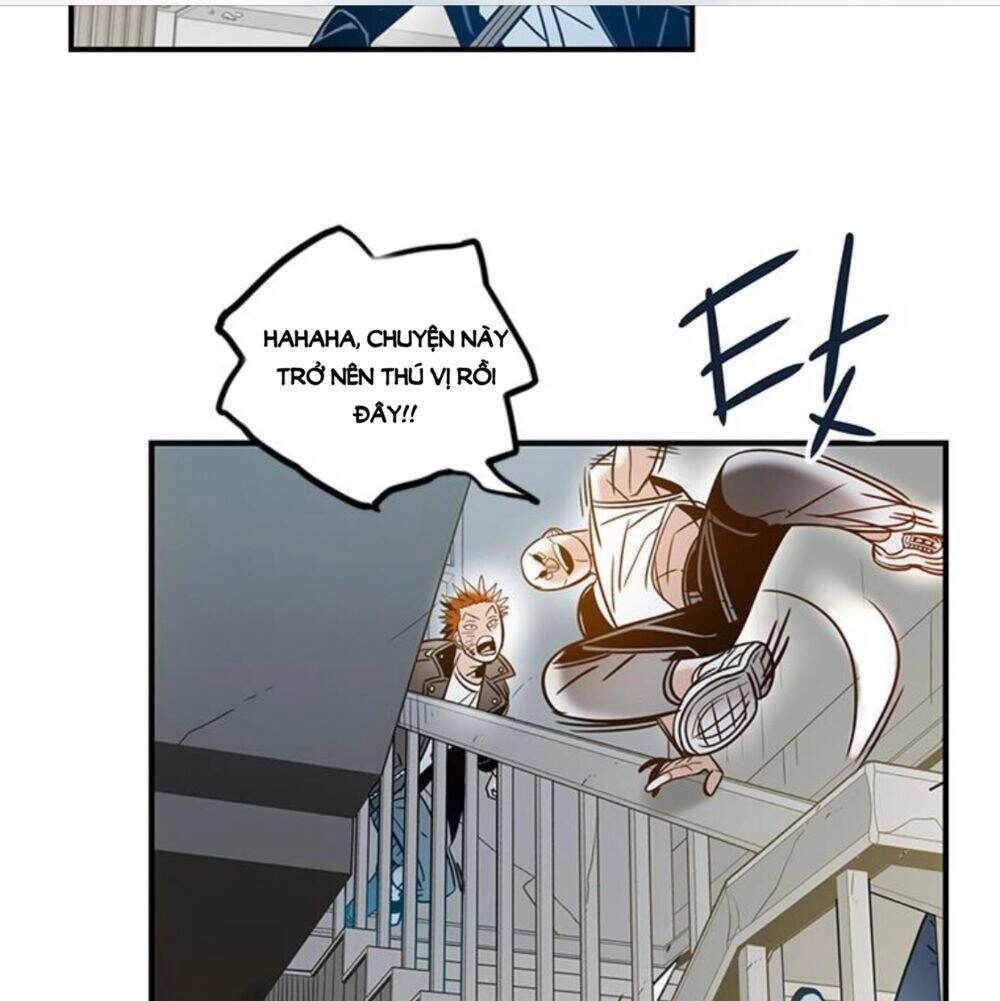 Điểm Hẹn Chapter 22 - 64