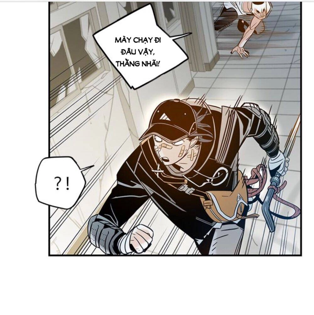 Điểm Hẹn Chapter 22 - 66