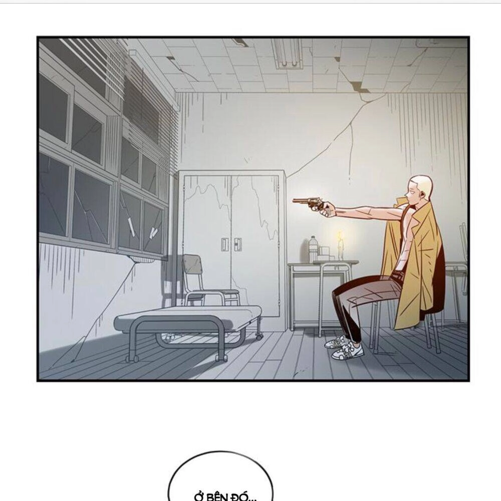 Điểm Hẹn Chapter 22 - 70