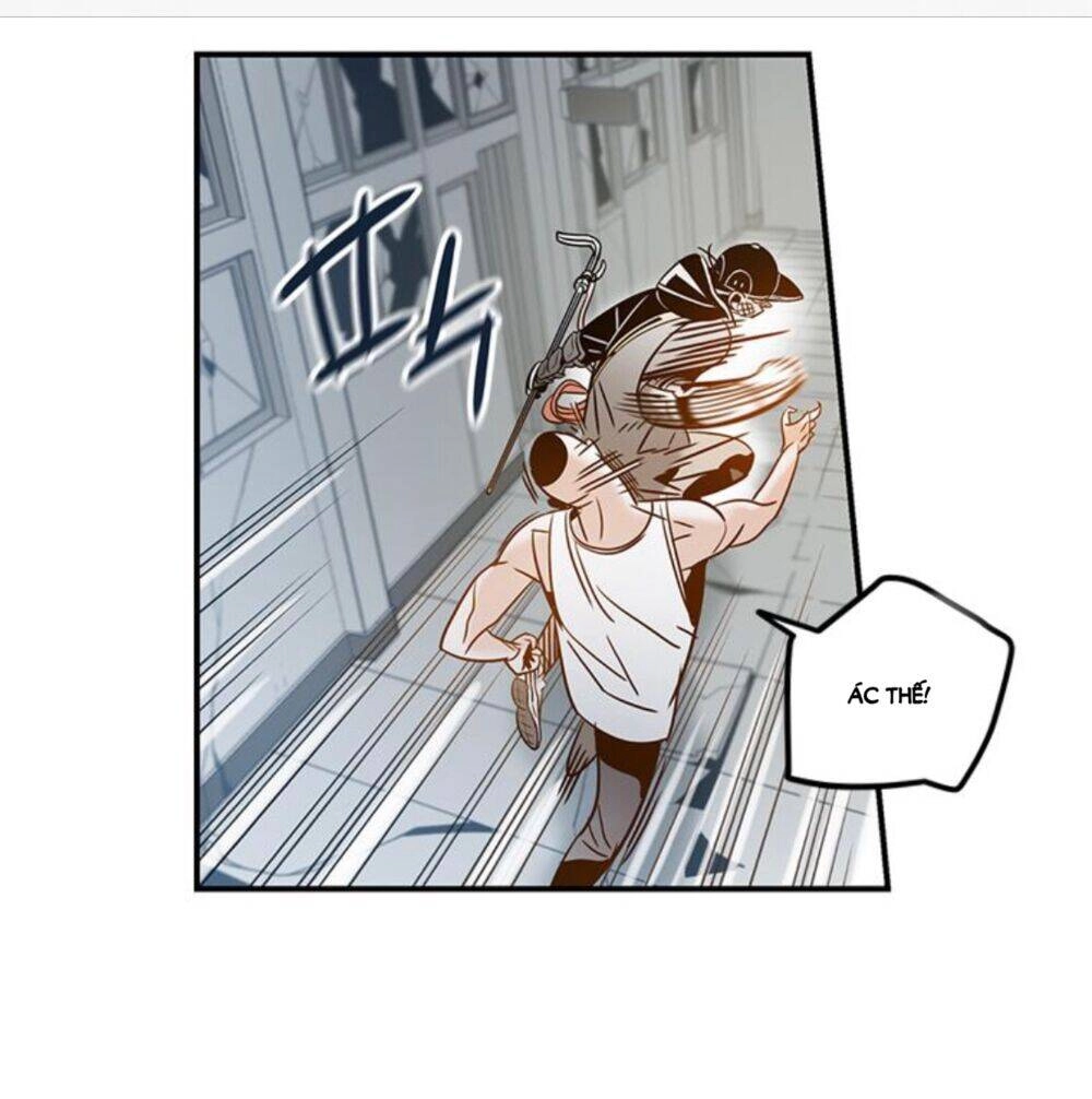 Điểm Hẹn Chapter 22 - 74