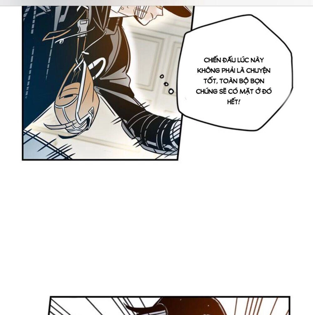 Điểm Hẹn Chapter 22 - 76