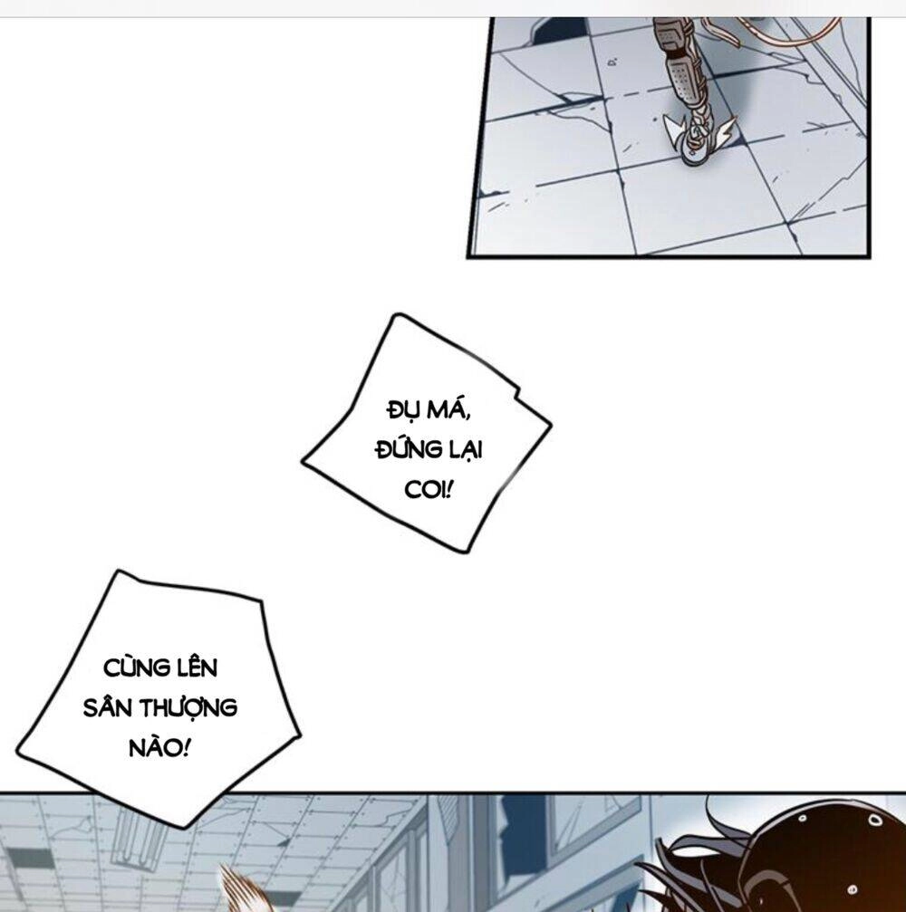 Điểm Hẹn Chapter 22 - 78