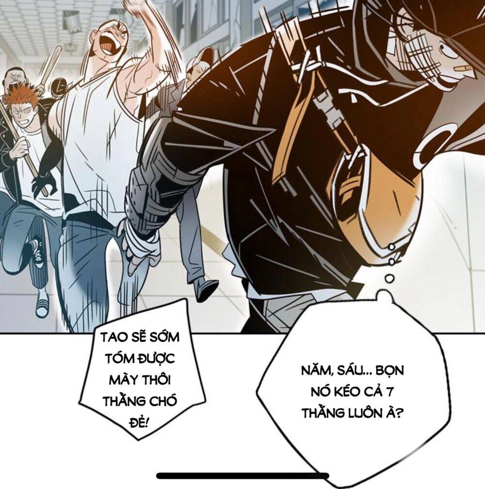 Điểm Hẹn Chapter 22 - 79