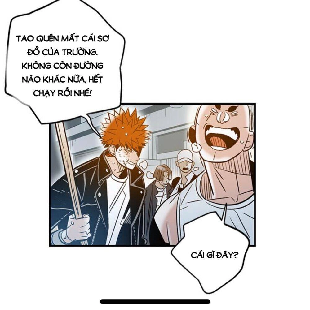 Điểm Hẹn Chapter 22 - 81