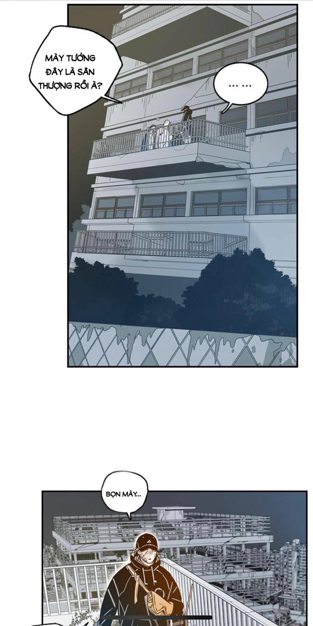 Điểm Hẹn Chapter 22 - 82