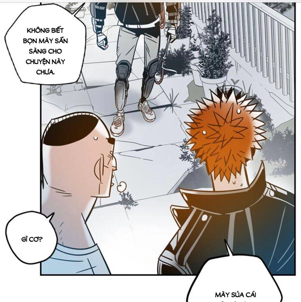 Điểm Hẹn Chapter 22 - 83